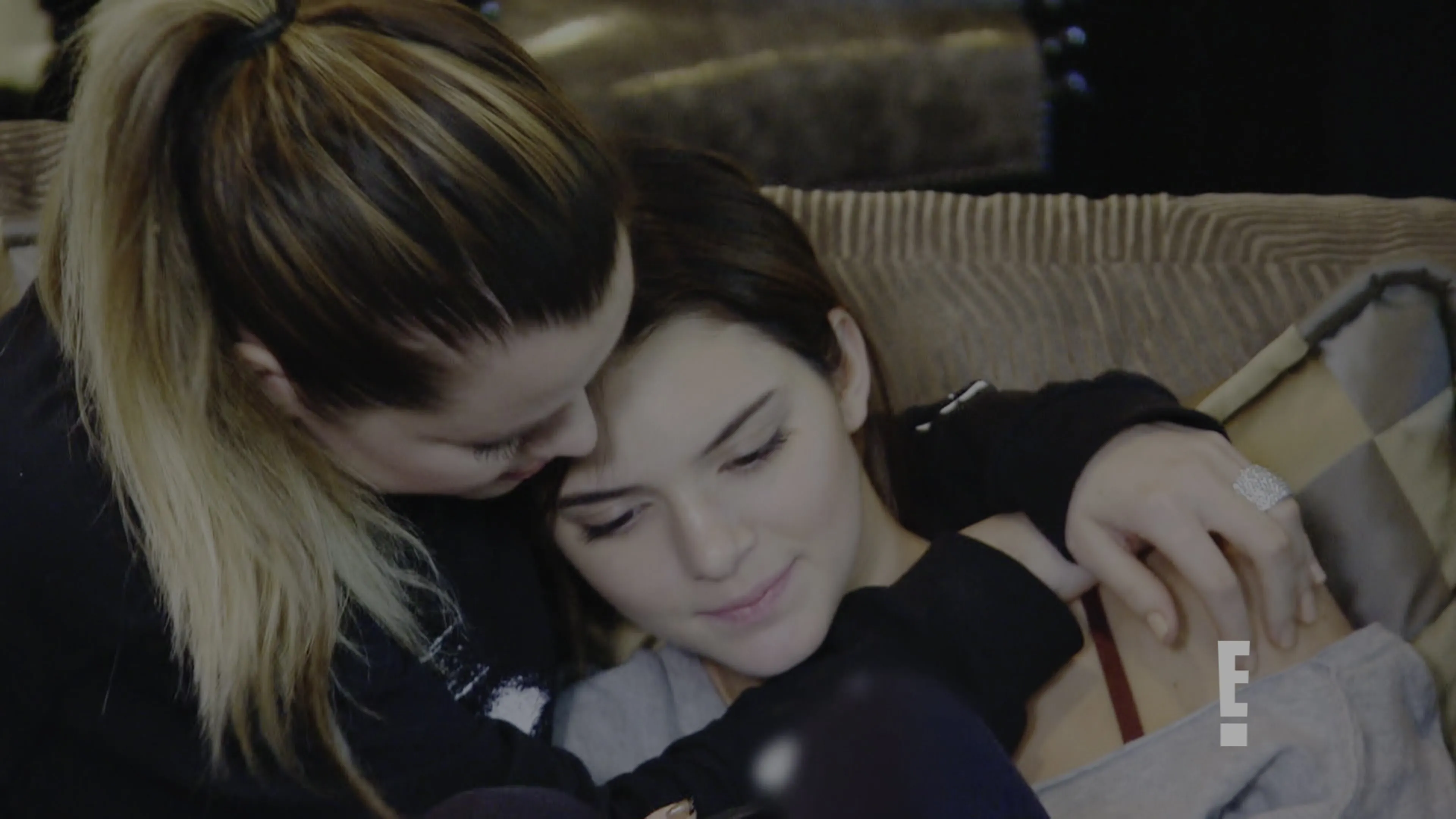 Keeping Up with the Kardashians S07E02