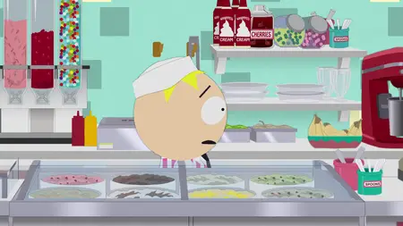 South Park S26E05