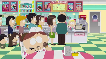 South Park S26E05