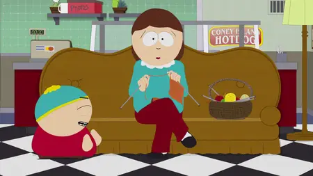 South Park S26E05