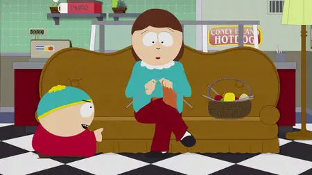 South Park S26E05