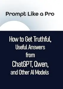 Prompt Like a Pro: How to Get Truthful, Useful Answers from ChatGPT, Qwen, and Other AI Models