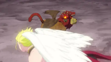 Uglymug Epicfighter S01E08 Final Battle at Epic Colosseum