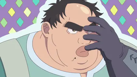 Uglymug Epicfighter S01E08 Final Battle at Epic Colosseum