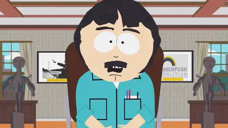 South Park S11E01