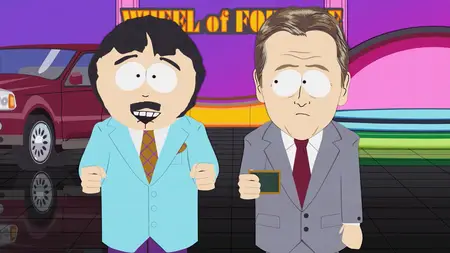 South Park S11E01