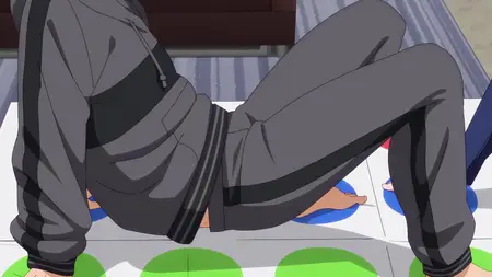 The Shiunji Family Children - S01E05