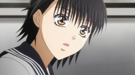 Skip Beat! (2008 S01E23 And the Trigger Was Pulled sam