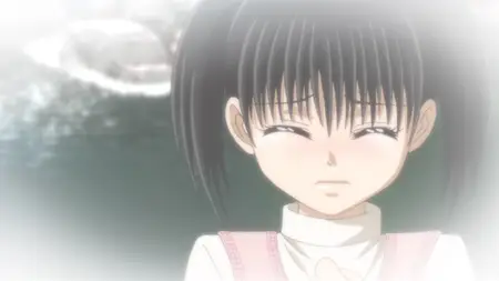 Skip Beat! (2008 S01E23 And the Trigger Was Pulled sam