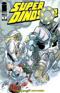 Super Dinosaur 002 (2011) (c2c) (Minutemen-DrSouse