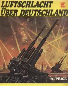 Luftschlacht uber Deutschland