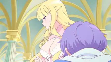 As Miss Beelzebub Likes S01E06
