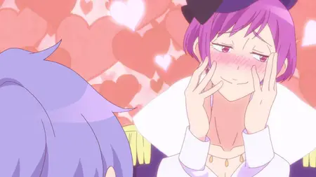 As Miss Beelzebub Likes S01E06