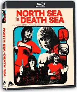 Nordsee ist Mordsee / North Sea Is Dead Sea (1976)