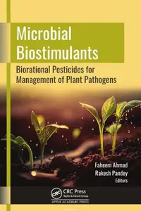 Microbial Biostimulants