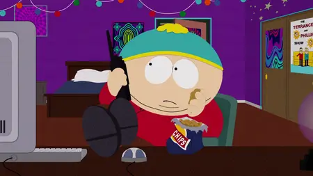 South Park S18E07