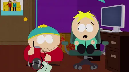 South Park S18E07