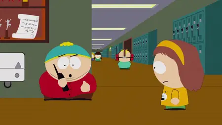 South Park S18E07