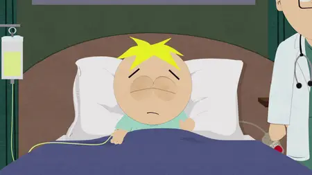 South Park S18E07