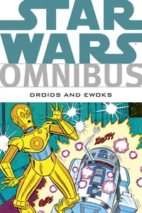 Star Wars Omnibus Vol 23 - Droids and Ewoks (2012) (digital) (Minutemen-Faessla