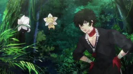 Haigakura S01