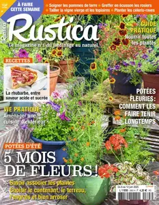 Rustica - 6 Juin 2025