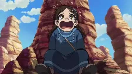 Asatir Future Folktales S02E10