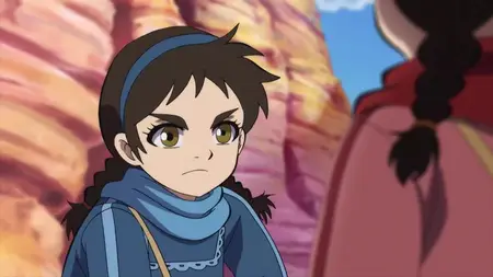 Asatir Future Folktales S02E10