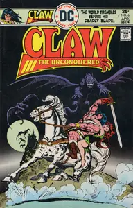 Claw the Unconquered 006 HD Apr 1976
