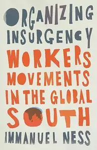 Organizing Insurgency: Workers' Movements in the Global South