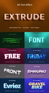 Text effect Part27