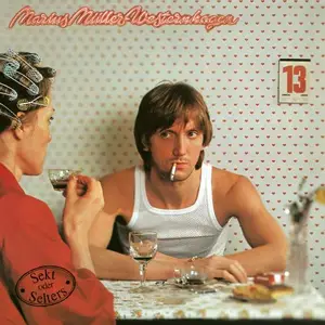 Marius Müller-Westernhagen - Sekt oder Selters (2025 Remaster) (1980/2025) [Official Digital Download 24/96]