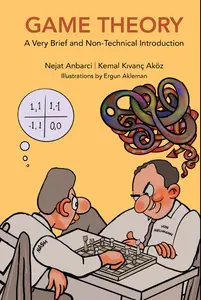 Game Theory: A Very Brief And Non-Technical Introduction