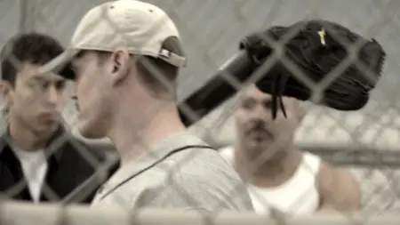Crooks S02E01