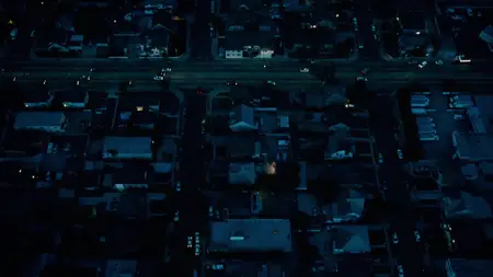 Crooks S02E01