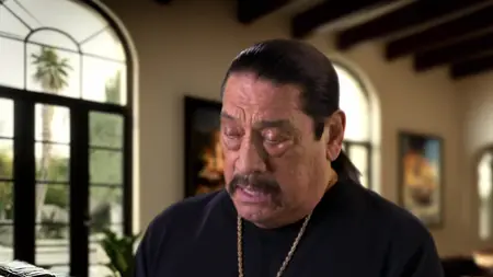 Crooks S02E01