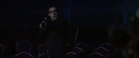Alone (2017)