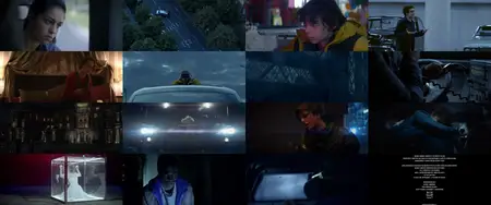 Alone (2017)