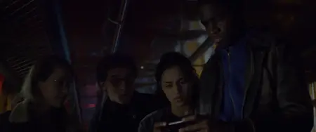 Alone (2017)