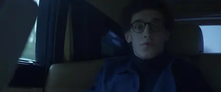 Alone (2017)