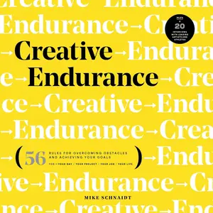 Creative Endurance