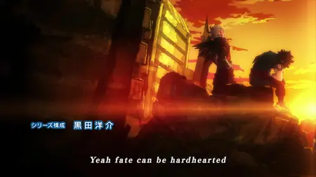 My Hero Academia 5th Season - 24
