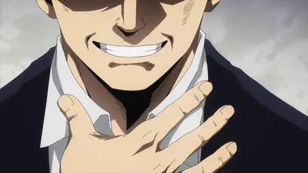 My Hero Academia 5th Season - 24