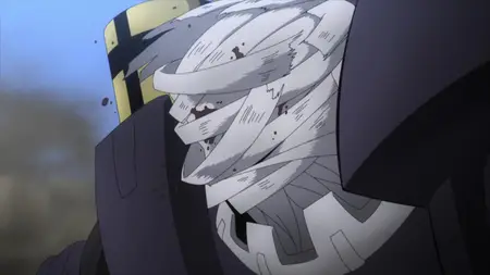 My Hero Academia 5th Season - 24