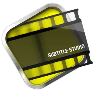 Subtitle Studio 1.5.8