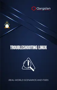 Troubleshooting Linux: Real-World Scenarios and Fixes