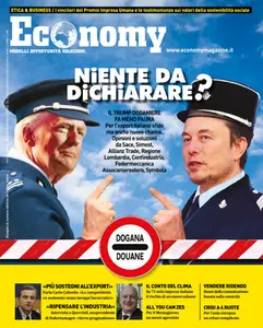 Economy - 17 Febbraio 2025