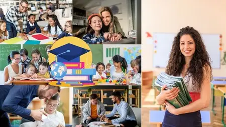 Educational Psychology & Special Education: Learning Tools