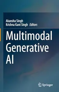 Multimodal Generative AI