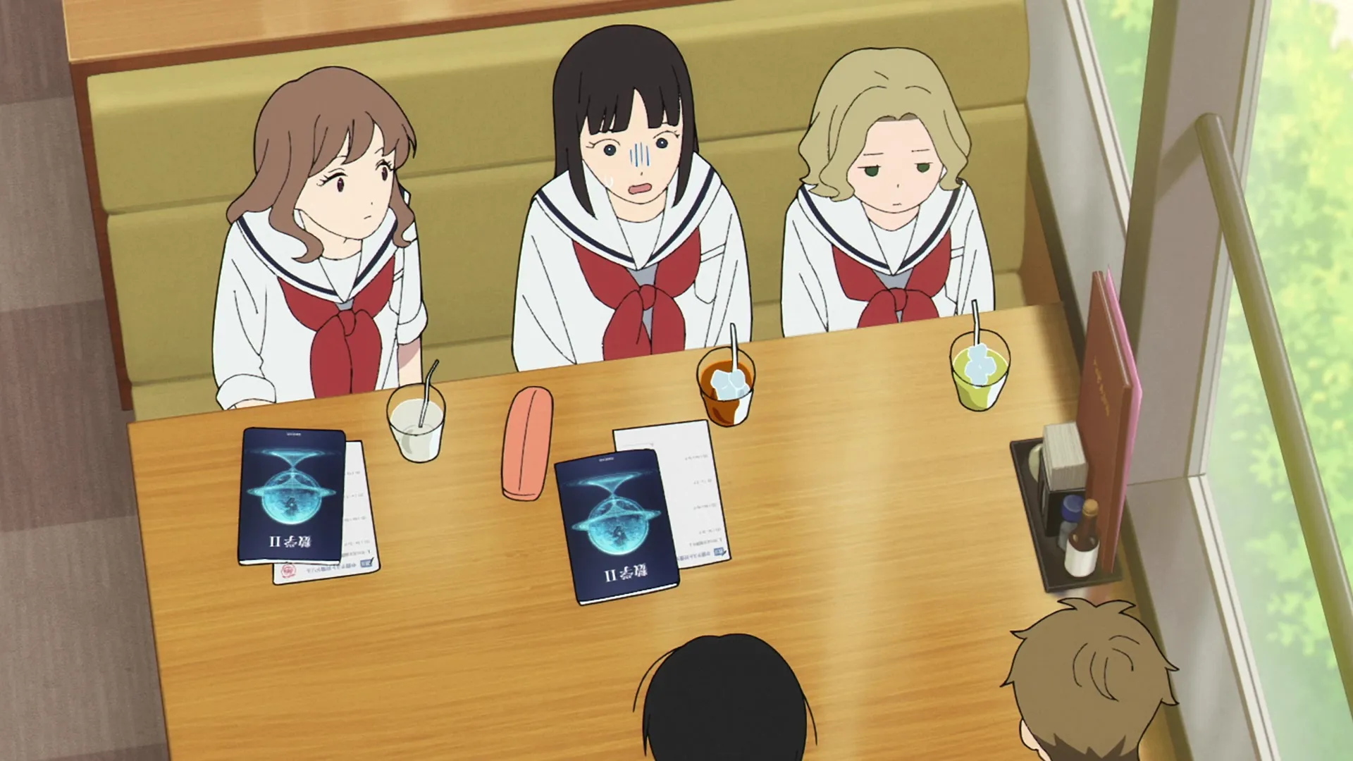 Yano-kun no Futsuu no Hibi - 05 (1080p